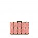 Bolso Clutch Nácar